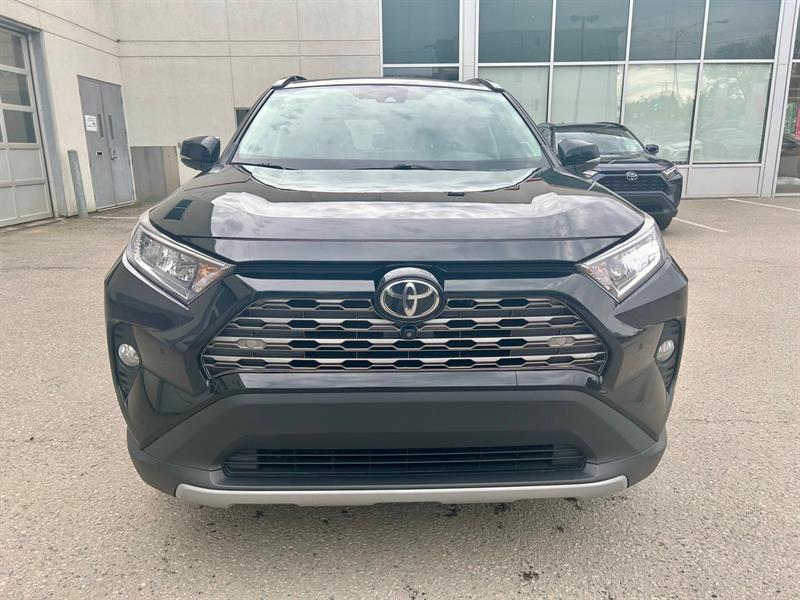 Toyota RAV4 2