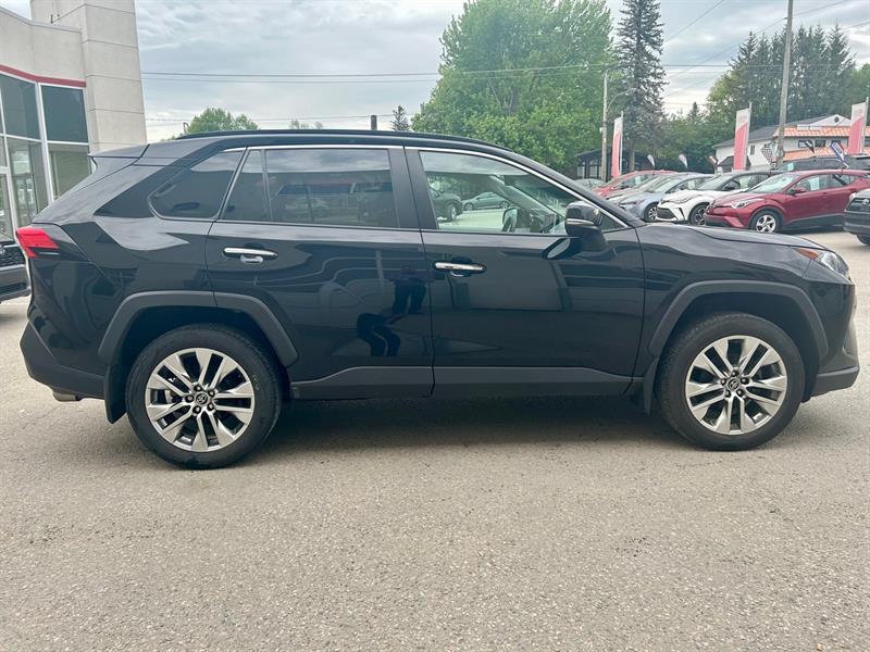 Toyota RAV4 4