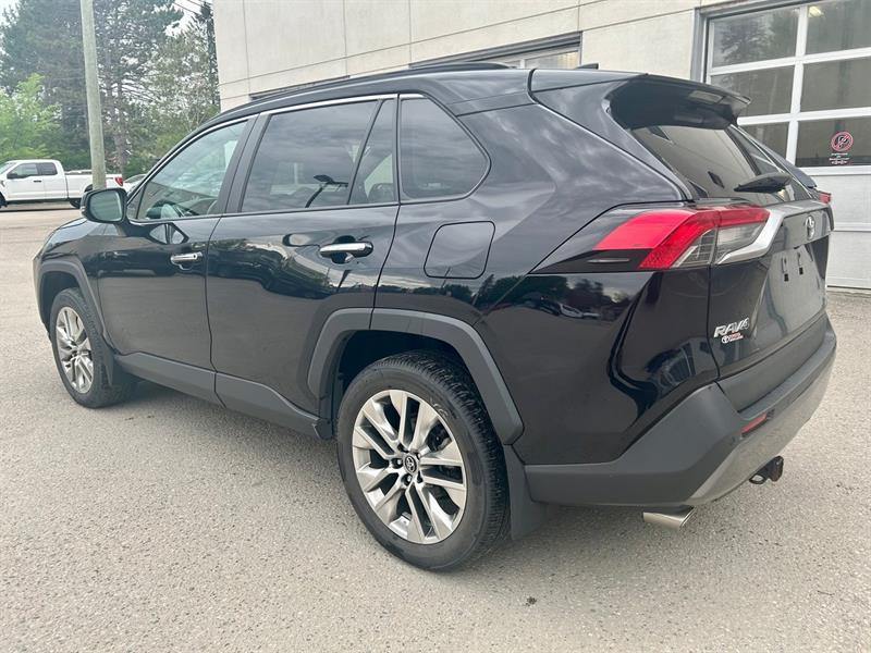 Toyota RAV4 7