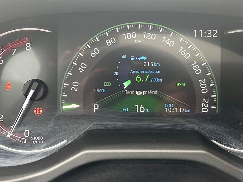 Toyota RAV4 12
