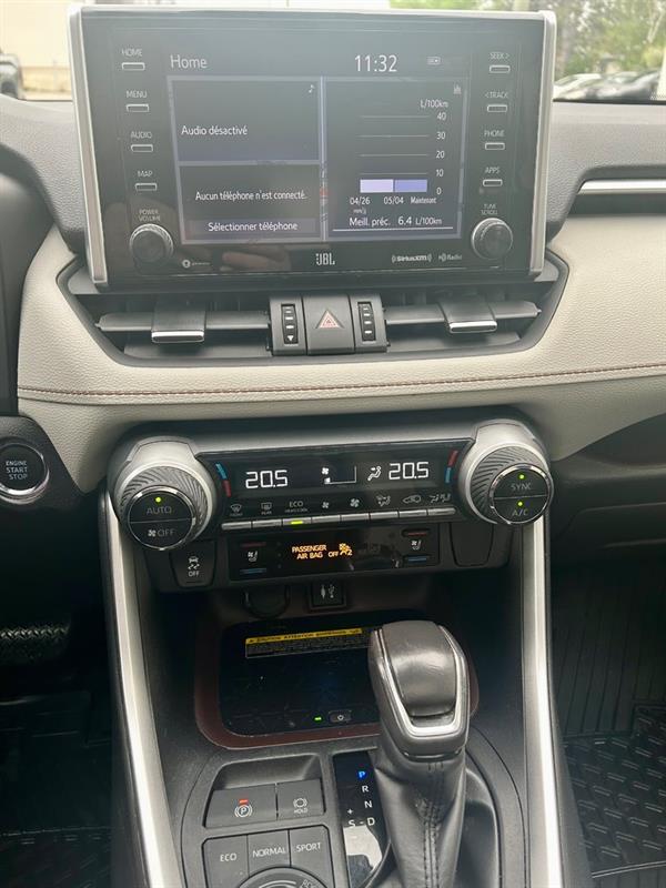Toyota RAV4 13