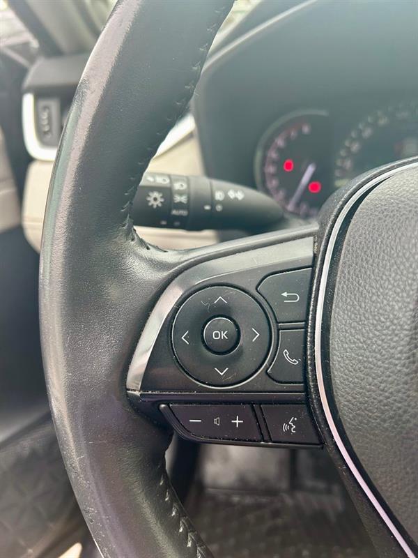 Toyota RAV4 19