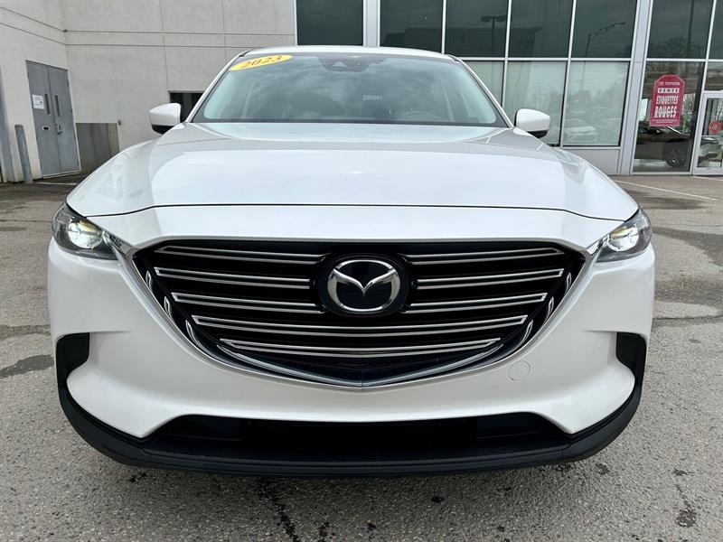 Mazda CX-9 2