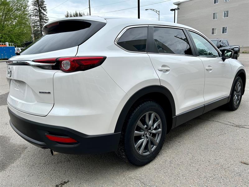 Mazda CX-9 5