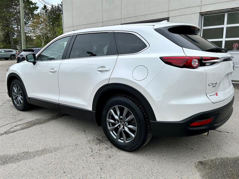 Mazda CX-9 6