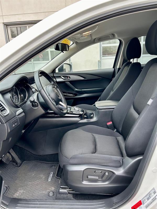 Mazda CX-9 9
