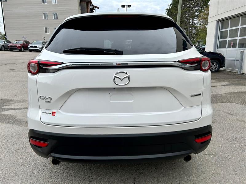 Mazda CX-9 14