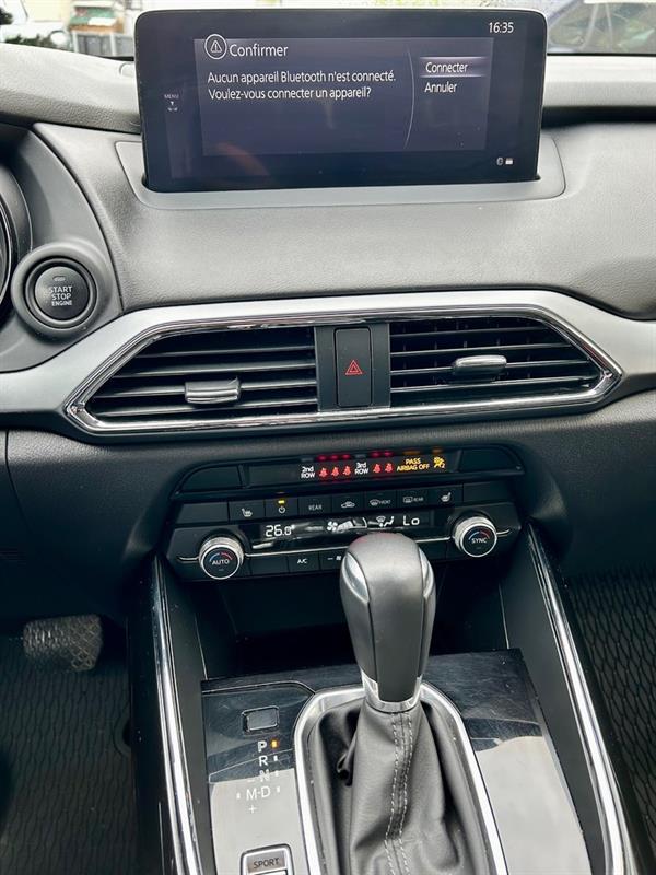 Mazda CX-9 18