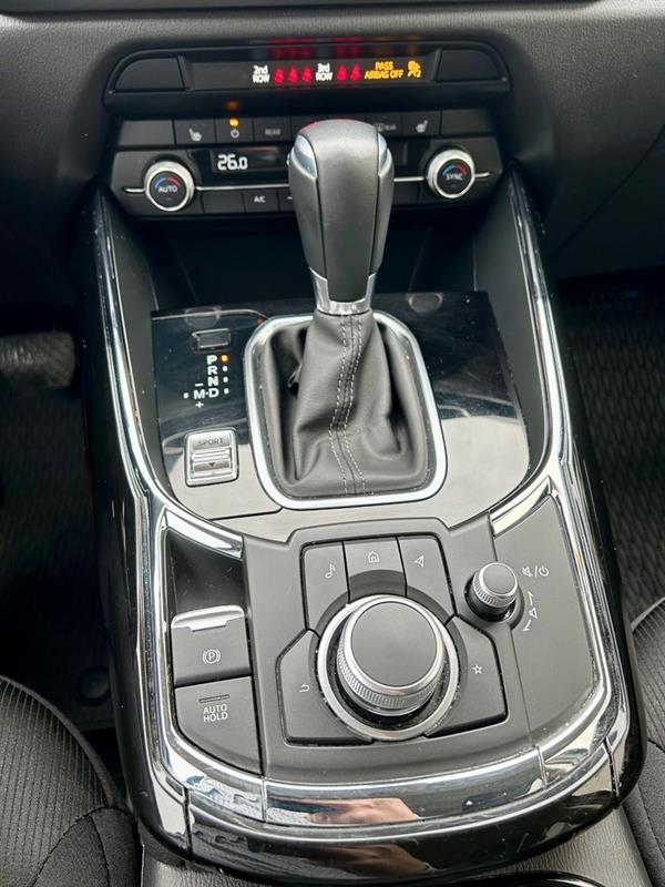 Mazda CX-9 19