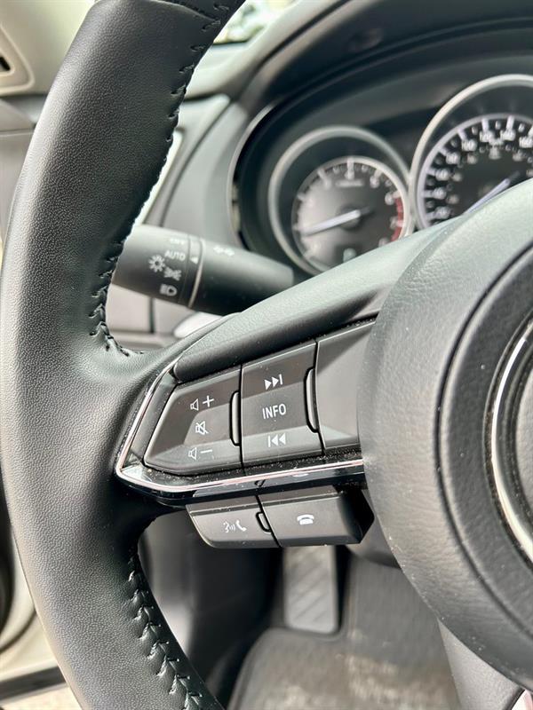 Mazda CX-9 22