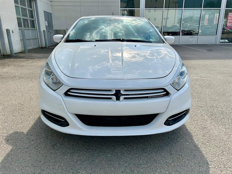 Dodge Dart 2