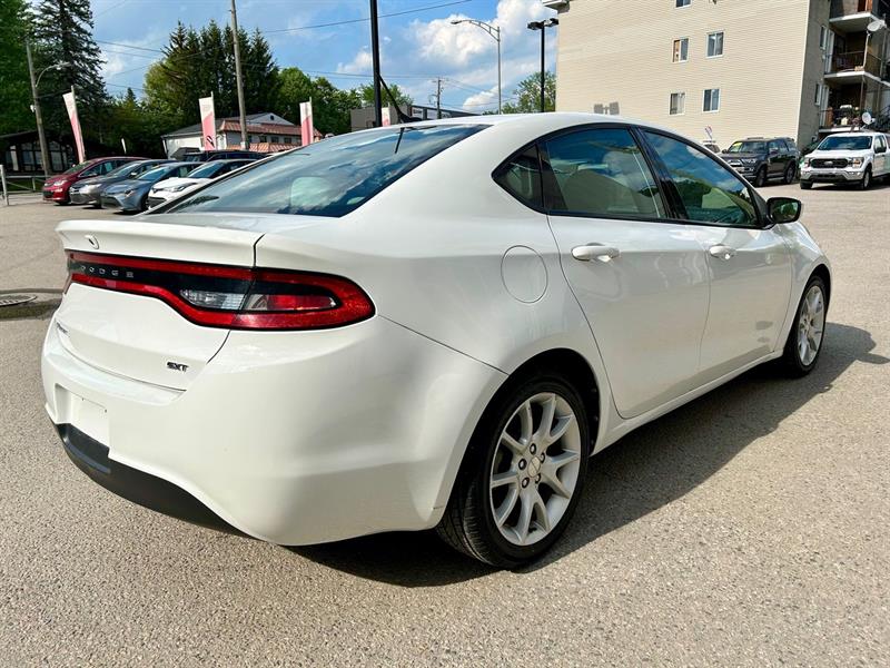 Dodge Dart 5