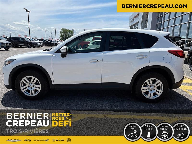 Mazda CX-5 2