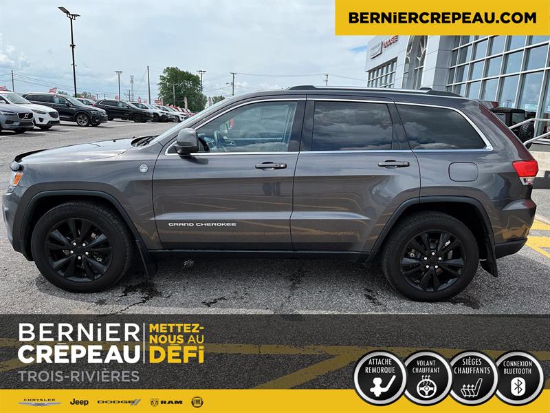 Jeep Grand Cherokee 2