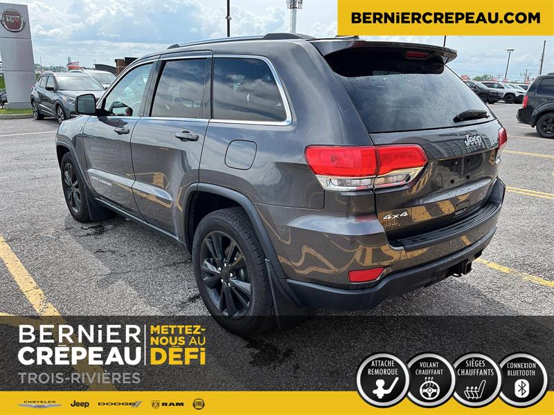 Jeep Grand Cherokee 3