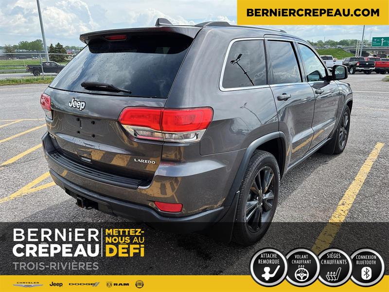 Jeep Grand Cherokee 5