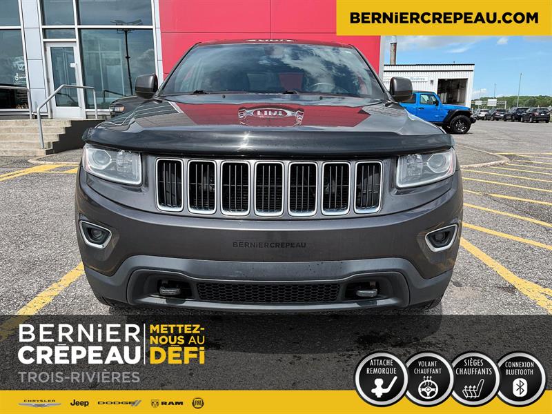 Jeep Grand Cherokee 8