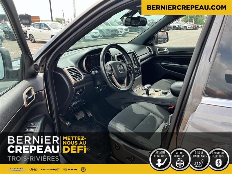 Jeep Grand Cherokee 10