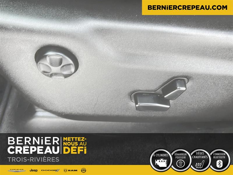 Jeep Grand Cherokee 11