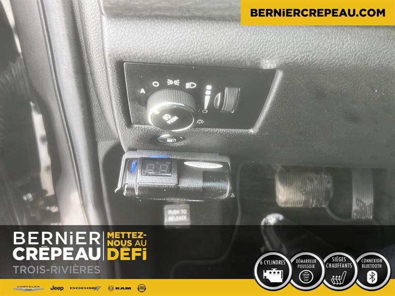 Jeep Grand Cherokee 12