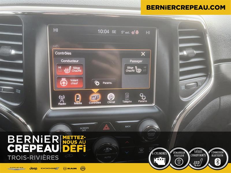 Jeep Grand Cherokee 14