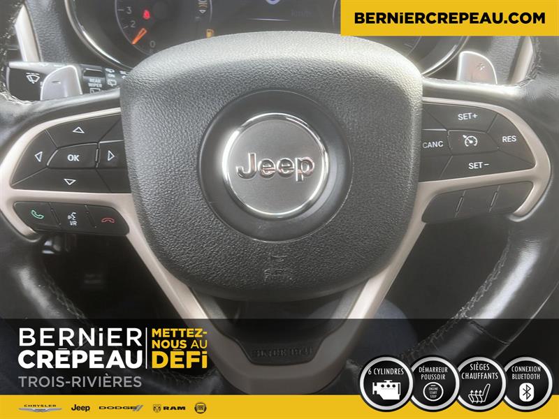 Jeep Grand Cherokee 15