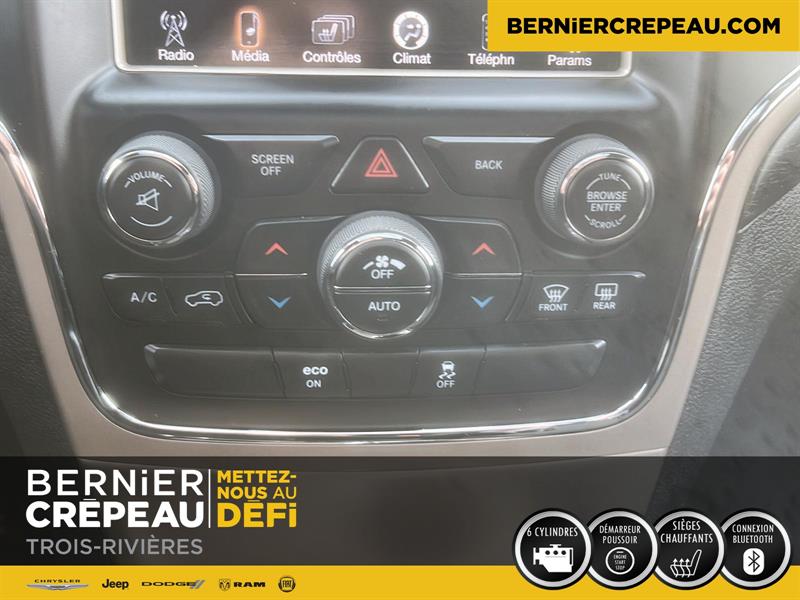 Jeep Grand Cherokee 16