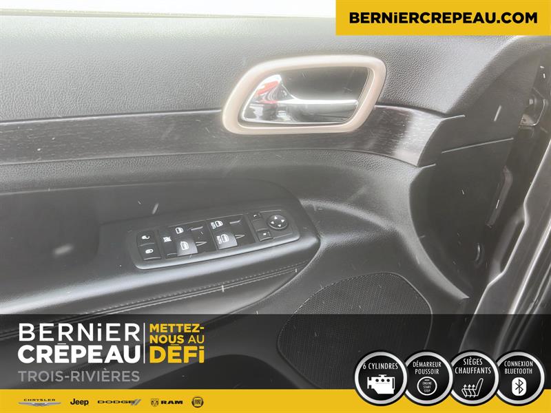 Jeep Grand Cherokee 17