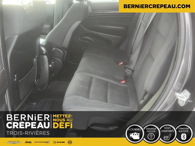 Jeep Grand Cherokee 18