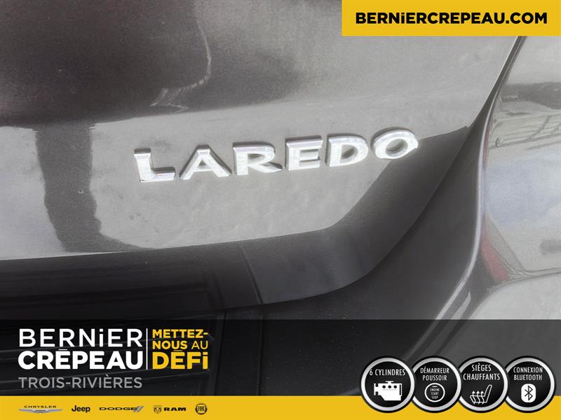 Jeep Grand Cherokee 20