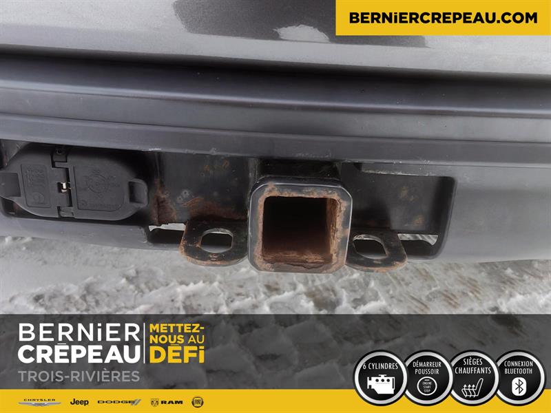 Jeep Grand Cherokee 21