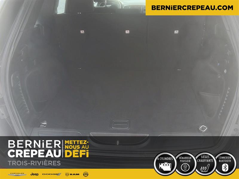 Jeep Grand Cherokee 22