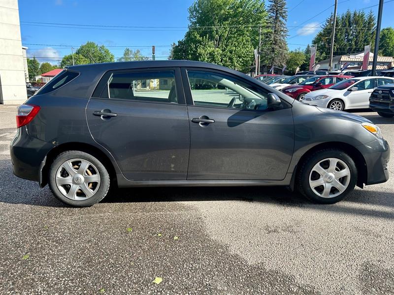 Toyota Matrix 4