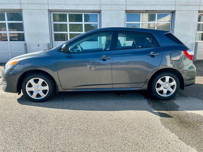 Toyota Matrix 10
