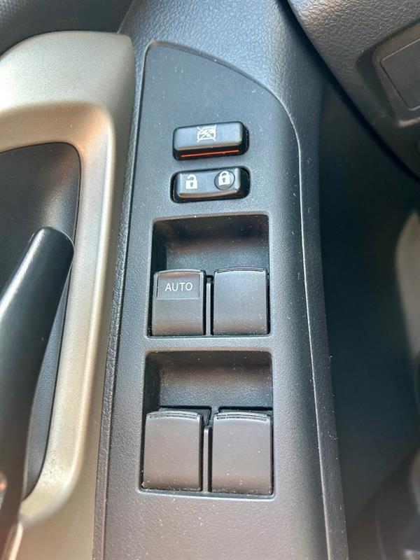 Toyota Matrix 18