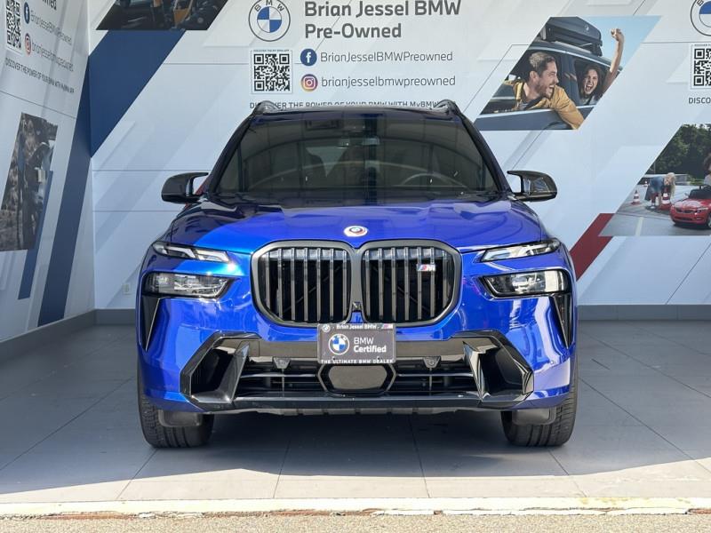 Used BMW X7 2023 for sale in Vancouver, British-Columbia | 16538075 ...