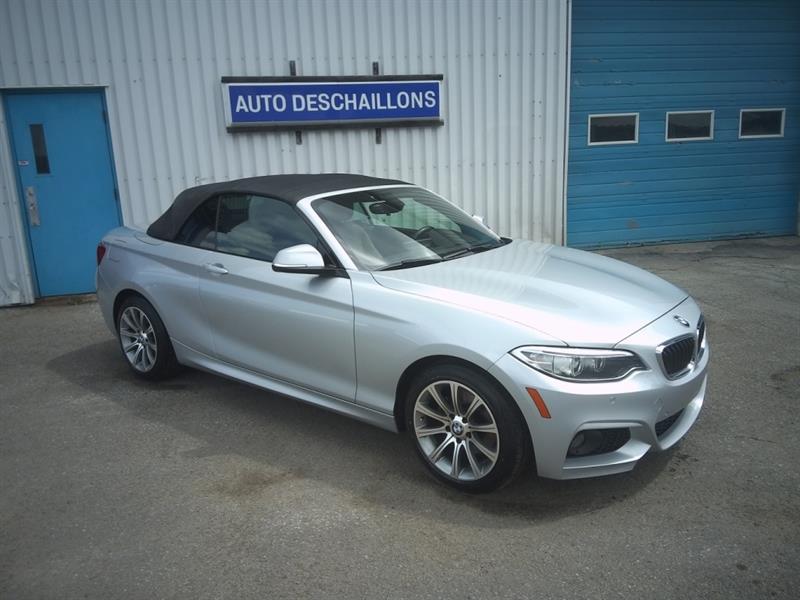 BMW 2 Series 3
