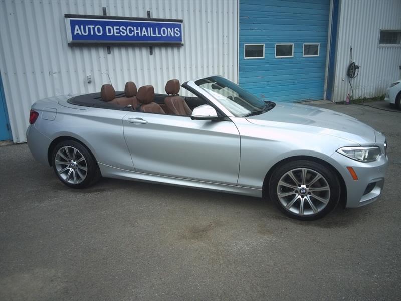 BMW 2 Series 5