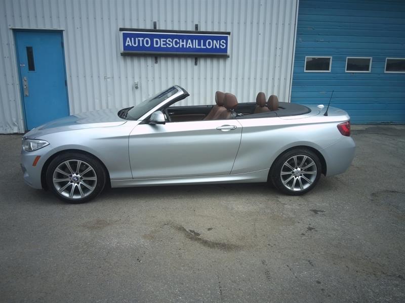 BMW 2 Series 6
