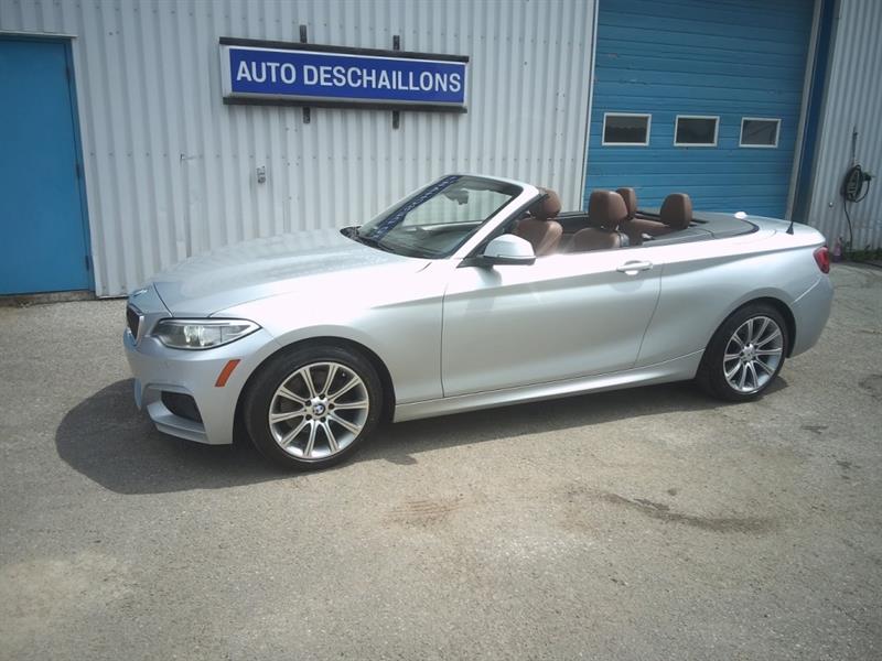 BMW 2 Series 7