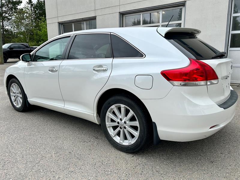 Toyota Venza 7