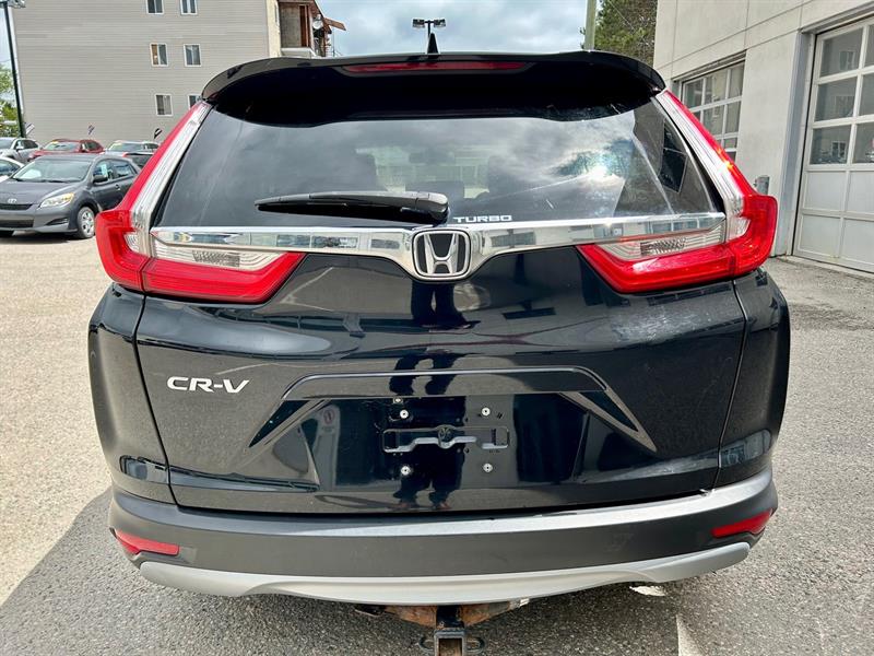 Honda CR-V 6