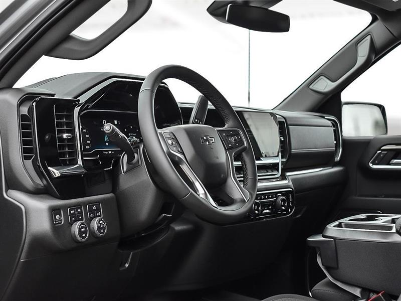 Chevrolet Silverado 1500 5