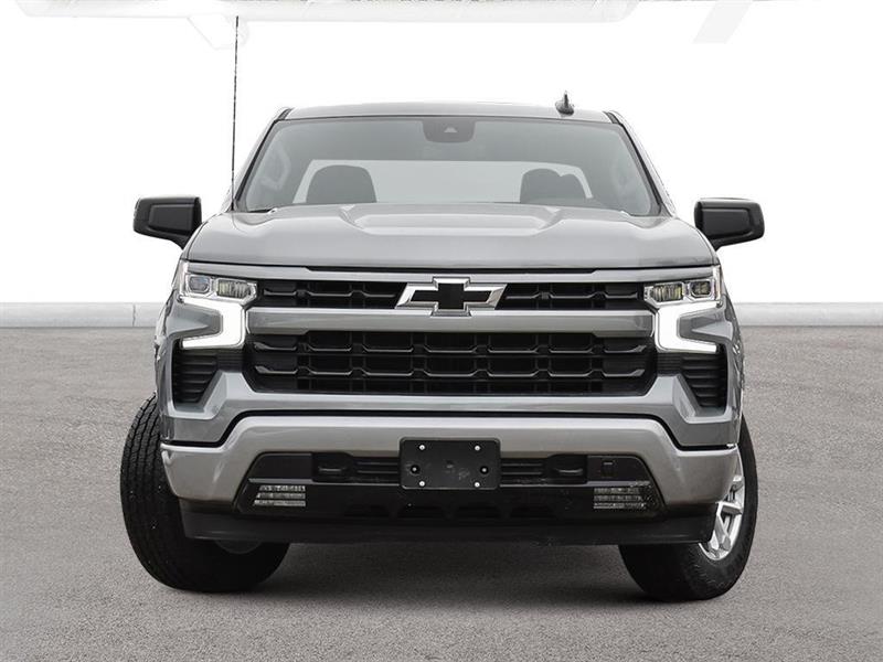 Chevrolet Silverado 1500 7