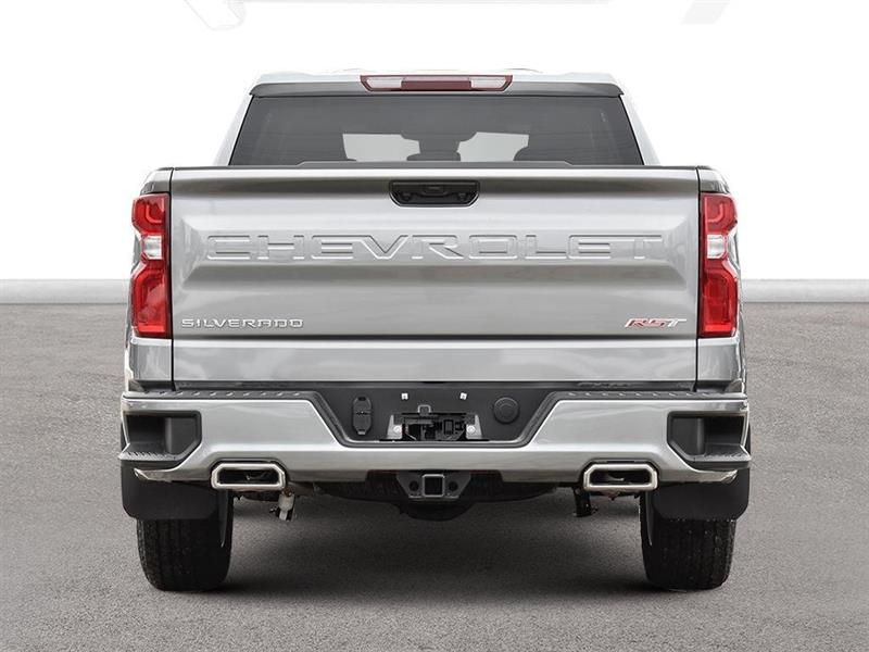 Chevrolet Silverado 1500 10