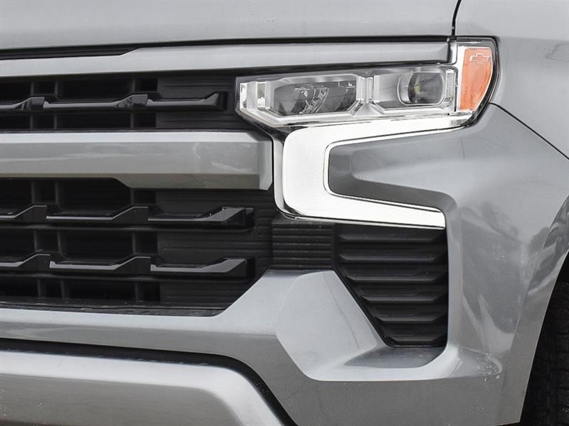 Chevrolet Silverado 1500 14