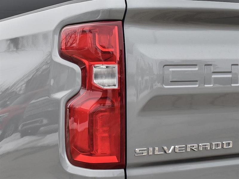 Chevrolet Silverado 1500 15