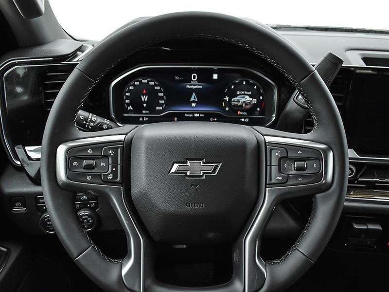 Chevrolet Silverado 1500 16