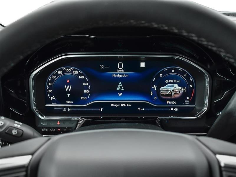 Chevrolet Silverado 1500 17