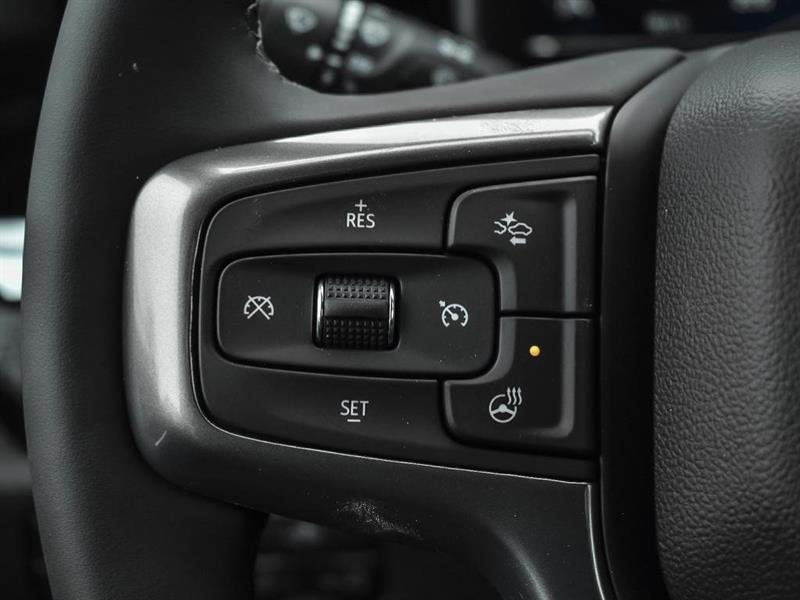 Chevrolet Silverado 1500 18